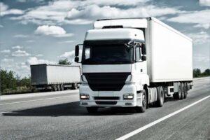 How to Become an HGV Driver in UK