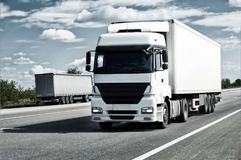 You are currently viewing How to Become an HGV Driver in UK