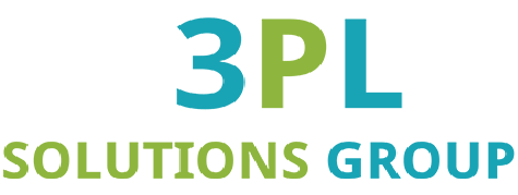 3PL Solution Group Logo